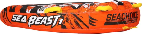 Vista 3 de Seachoice Tubo de cubierta Sea Beast 1-3 Rider