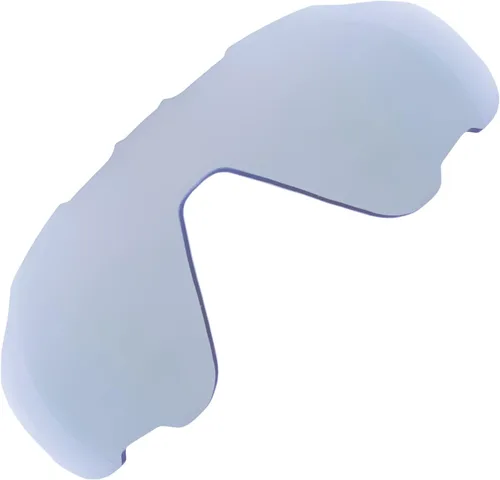 Vista 3 de TERYDANBLE Lentes compatiblesde repuesto para Oakley Jawbreaker con 2