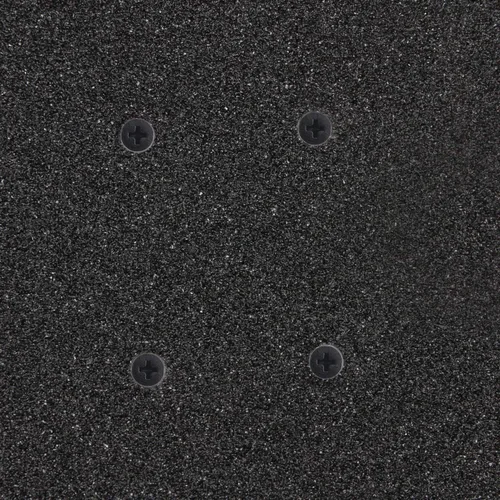 Vista 3 de Standard Phillips Head Black Skateboard Hardware Set - 1
