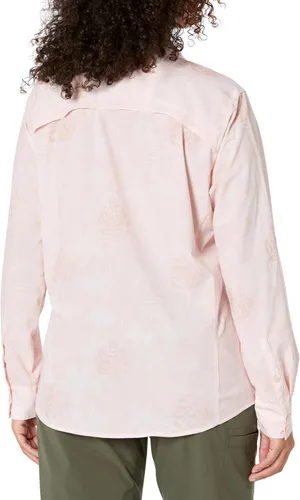 Vista 2 de ARIAT Camisa elástica Venttek para mujer