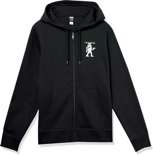 Vista 3 de Tienda Essentials Disney Marvel Star Wars - Sudaderas con capucha para hombre