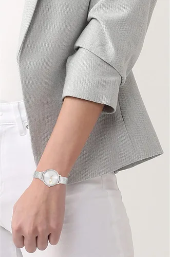 Vista 4 de Lacoste Suzanne Women's Quartz Watch
