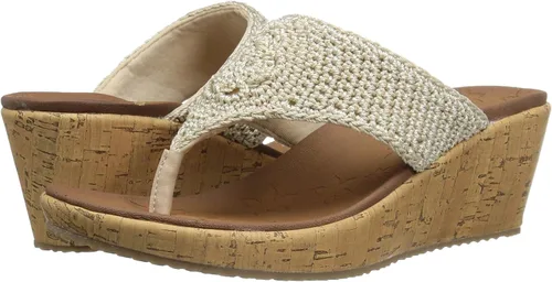 Vista 7 de Skechers CALI Beverlee sandalias para mujer