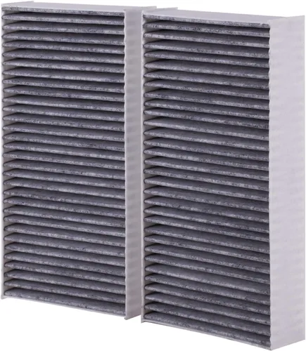 Vista 6 de PG PC9376 Filtro de aire de cabina de carbón activado Compatible con Mercedes-Benz ML350 2006-2011 3.5L; GL450 2007-2012 4.7L; 2006-2013 R350