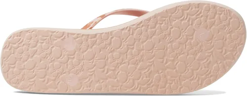 Vista 3 de Roxy Sandalias Portofino para mujer