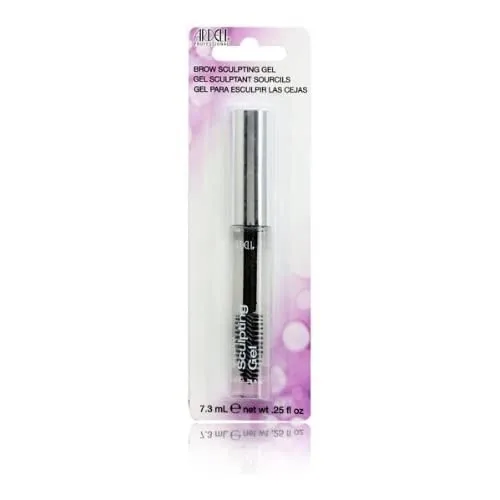 Vista 8 de Gel modelador Ardell Brow, transparente, 0.25 onzas, Transparente