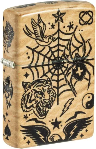 Vista 31 de Zippo Encendedores artísticos