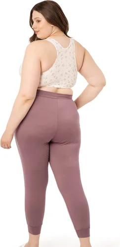 Vista 2 de Kindred Bravely Joggers de maternidad para todos los días Pantalones de descanso para mujer