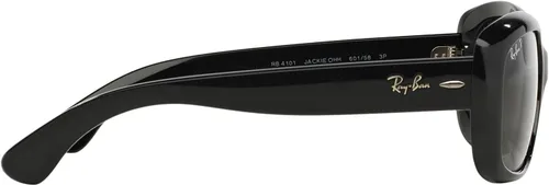 Vista 29 de Ray-Ban RB4101 Jackie Ohh Gafas de sol + paquete de accesorios Vision Group