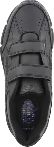 Vista 6 de Dr.Scholls - Tenis deportivos Omega para hombre (doble correa)