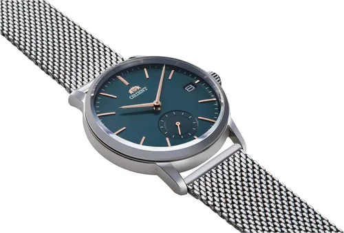 Vista 3 de Orient Reloj Casual RA-SP0006E10B, Movimiento de cuarzo