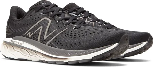 Vista 4 de New Balance Fresh Foam X 860 V13 - Tenis de correr para hombre