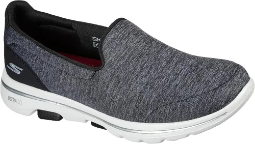 Vista 5 de Skechers Go Walk 5-Honor zapatos deportivos para mujer