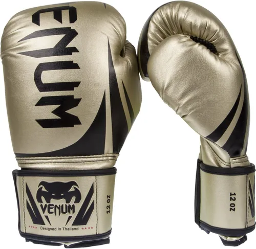 Vista 14 de Venum Guantes de boxeo Challenger