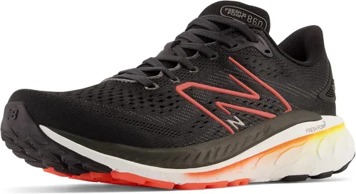 Vista 4 de New Balance Tenis de correr Fresh Foam X 860 V13 para hombre