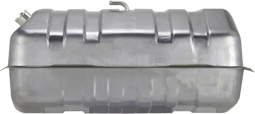 Vista 2 de Spectra Premium Tanque de combustible GM51C