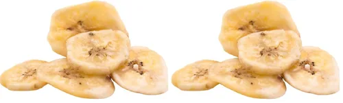 Vista 15 de Gerbs Chips de plátano endulzados, 2 libras - Sin sulfatado y sin conservantes - Top 14 apto para alergias y sin OGM - Producto de Filipinas