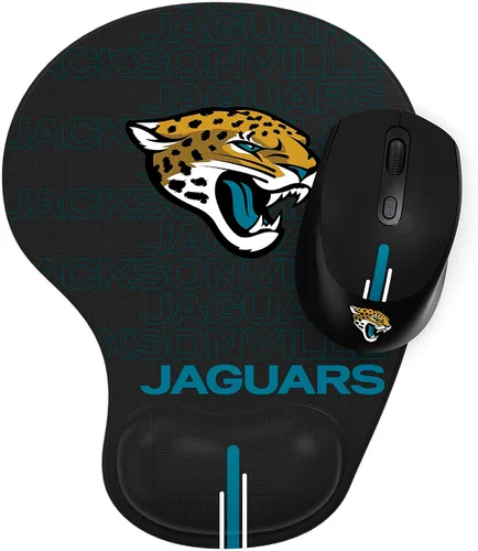 Vista 10 de SOAR NFL Wireless Mouse and Mouse Pad