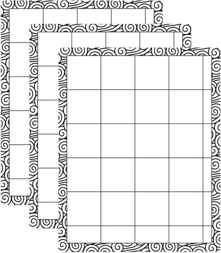 Vista 10 de Alfombrillas adhesivas antideslizantes flexibles para sellos, 2 alfombrillas de baja adherencia y 1 juego de amigos de mezcla, plantilla láser