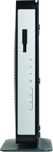 Vista 2 de NETGEAR N450-100NAS (8x4) WiFi DOCSIS 3.0 Cable Modem Router (N450) Certificado para Xfinity de Comcast, Spectrum, Cox, Cablevision y más