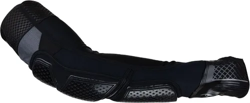 Vista 5 de Bunker Kings V2 Royal Guard - Coderas (grande), color negro