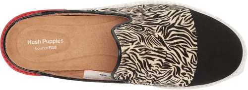 Vista 5 de Hush Puppies Sabine Mule para mujer