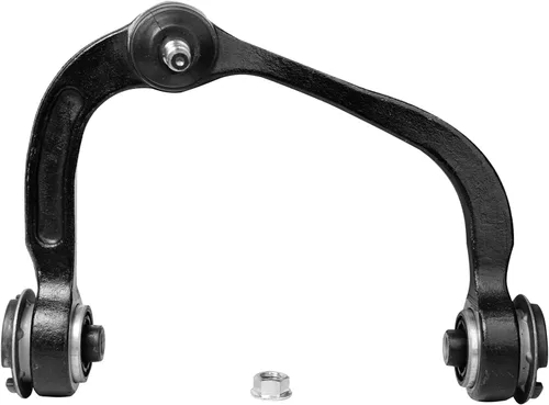 Vista 224 de Detroit Axle - Brazos de control inferiores delanteros derechos de repuesto para Volkswagen Jetta 2011 2012 2013 2014 2015 2016 2017 2018 - Juego