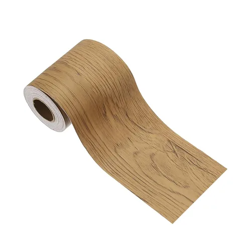 Vista 73 de PATIKIL Cinta de Veta de Madera de 2 pulgadas x 32 pies, Cinta de Reparación de Textura de Madera Autoadhesiva, Parche de Efecto de Madera Realista