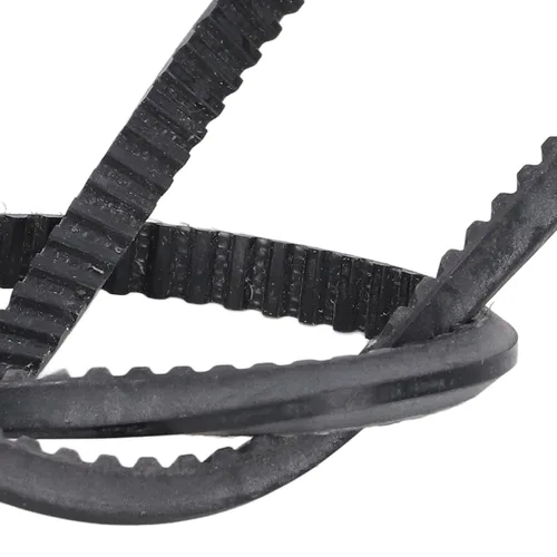 Vista 9 de Correa de torno Mini sin ruido Correa de torno de goma buena elasticidad caucho 5M365 Reemplazo para WM180V MX-180