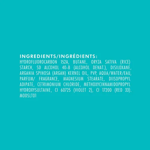 Vista 8 de Moroccanoil Dry Shampoo Dark Tones