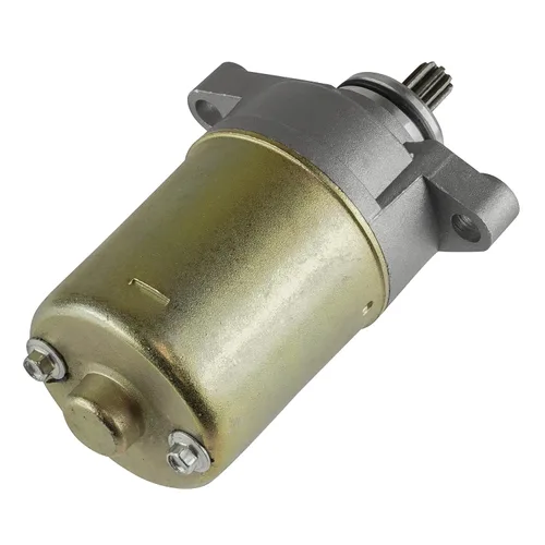 Vista 3 de Caltric Arrancador compatible con Polaris Scrambler 90 89Cc 2001-2003