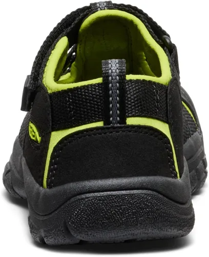 Vista 7 de KEEN Newport H2 - Sandalias de agua con puntera cerrada, infantil unisex