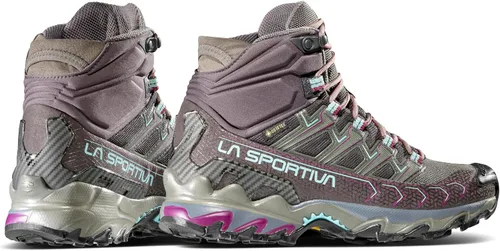 Vista 6 de La Sportiva Botas de senderismo Ultra Raptor II Mid GTX para mujer