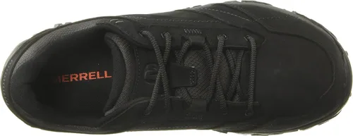 Vista 5 de Merrell Zapatos de senderismo Moab Adventure LACE para hombre, Marrón