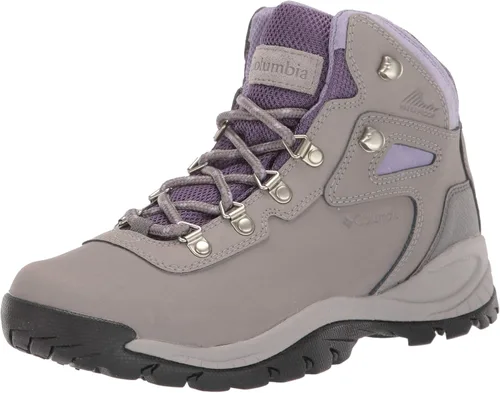 Vista 231 de Columbia Women's Newton Ridge Plus Waterproof Amped Hiking Boot