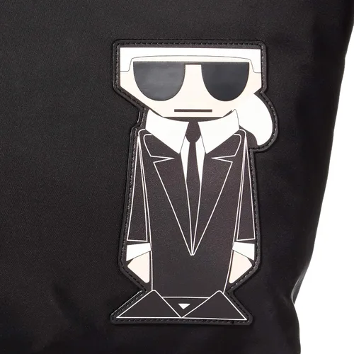 Vista 3 de Karl Lagerfeld Paris Amour Tote