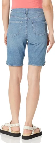 Vista 4 de Gloria Vanderbilt Bermudas Amanda para mujer