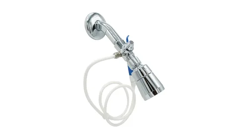 Vista 2 de Irrigador Chorro de agua Dental – Treat Enfermedad de las encías Naturally – 15 segundos una garantía de Day- Tiempo de vida