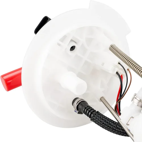 Vista 9 de Torchbeam Conjunto de bomba de combustible eléctrica, compatible con Sonata 2011 2012 2013 2014 L4 2.4L, Optima 2012 2013 2014 L4 2.4L, reemplazo