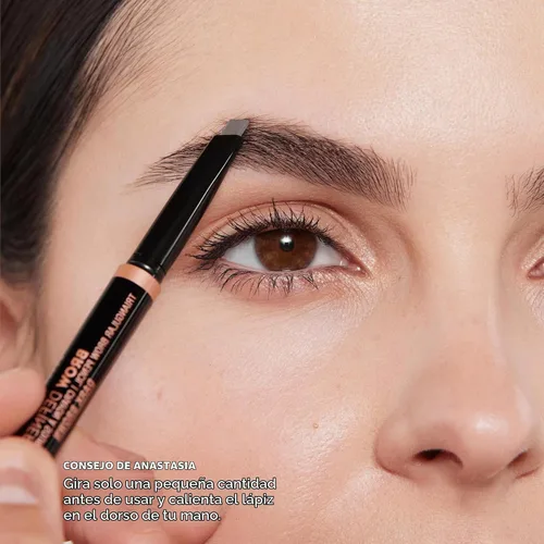 Vista 8 de Anastasia Beverly Hills - Definidor de cejas Marrón cenizo