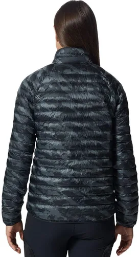 Vista 2 de Mountain Hardwear Chaqueta Ghost Whisperer para mujer
