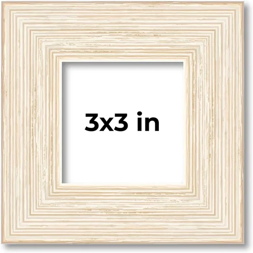 Vista 30 de Marco de madera para fotografía 28 x 40.
