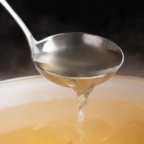 Vista 4 de Ajinomoto HONDASHI Bonito caldo de sopa, bolsa de 2.2 libras (paquete de 1)