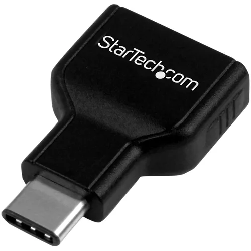 Vista 12 de StarTech Cable USB a USB C – 3 pies – Cable USB en ángulo recto – Cable USB A a USB C – Cable USB 2.0 – Cable USB tipo C (USB2AC1MR)