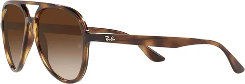 Vista 3 de Ray-Ban RB4376f - Gafas de sol Pilot de corte bajo