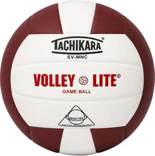 Vista 20 de Tachikara Volley-Lite Colores adicionales (EA)