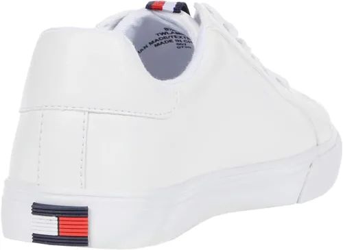 Vista 6 de Tommy Hilfiger Lamiss para mujer, Negro