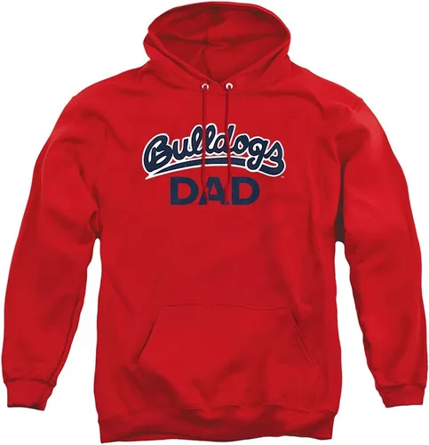 Vista 141 de Longwood University - Sudadera con capucha unisex para adulto