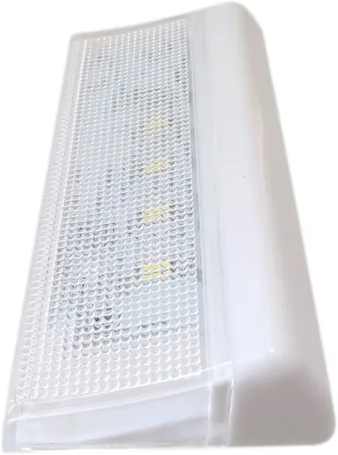 Vista 9 de Reemplazo de luz LED WPW10515057 (AP6022533) W10515057 3021141 PS11755866 W10398007 para frigorífico WRS322FDAW04