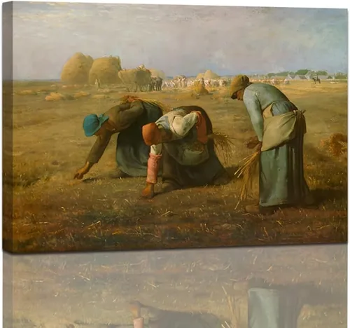 Vista 14 de YRYWAWA Jan Vermeer - Pendiente de pared con diseño de niña con perlas, pinturas al óleo famosas, pinturas clásicas para cocina, dormitorio, hogar